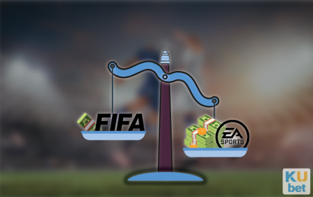 เพราะ EA Sports หาเงินได้มากกว่าจึงเป็นเหตุ เพราะ EA Sports หาเงินได้มากกว่าจึงเป็นเหตุ
