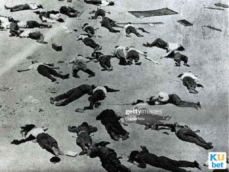 โศกนาฏกรรมของโอซาซูน่า การถูกเข่นฆ่านับสิบชีวิตจากรัฐประหาร โศกนาฏกรรมของโอซาซูน่า การถูกเข่นฆ่านับสิบชีวิตจากรัฐประหาร-2