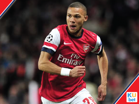 คีแรน กิ๊บบ์ส นักเตะอาร์เซนอล คีแรน กิ๊บบ์ส นักเตะอาร์เซนอล