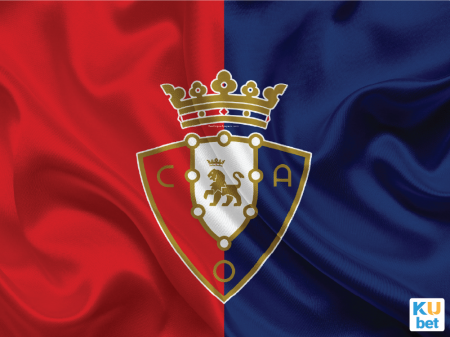 ประวัติและความเป็นมาของ คลับซีเอ โอซาซูน่า ประวัติและความเป็นมาของ คลับซีเอ โอซาซูน่า