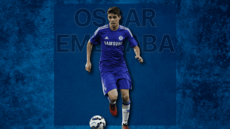 ออสการ์ ดีลนักฟุตบอลที่แพงที่สุดนอกลีกยุโรป ออสการ์ ดีลนักฟุตบอลที่แพงที่สุดนอกลีกยุโรป