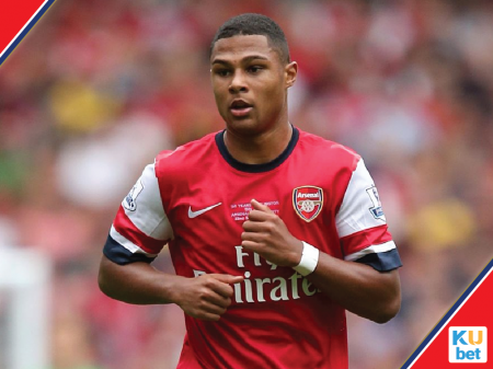 แซร์จ นาบรี้ นักเตะอาร์เซนอล แซร์จ นาบรี้ นักเตะอาร์เซนอล