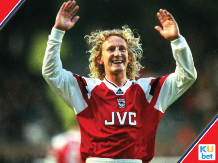 เรย์ พาร์เลอร์ นักเตะอาร์เซนอล เรย์ พาร์เลอร์ นักเตะอาร์เซนอล