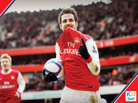 เชสก์ ฟาเบรกัส นักเตะอาร์เซนอล เชสก์ ฟาเบรกัส นักเตะอาร์เซนอล