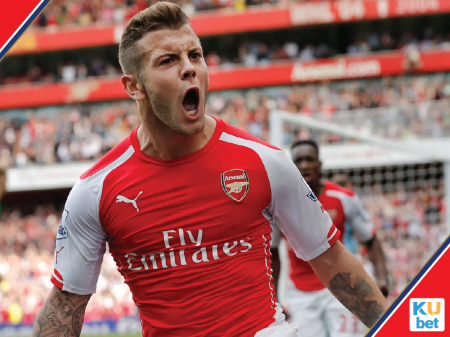 แจ็ค วิลเชียร์ นักเตะอาร์เซนอล แจ็ค วิลเชียร์ นักเตะอาร์เซนอล