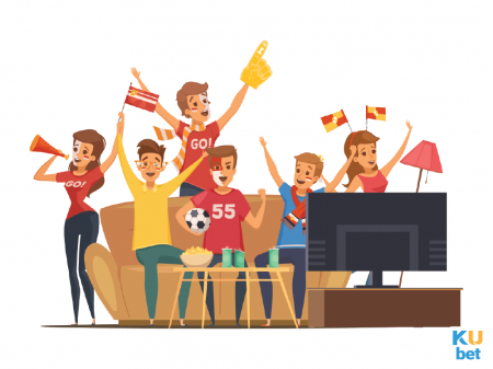 จากการ ดูบอลสด ผ่านจอทีวี สู่การถ่ายทอดสดออนไลน์ จากการ ดูบอลสด ผ่านจอทีวี สู่การถ่ายทอดสดออนไลน์