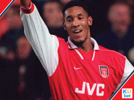 นิโกลาส์ อเนลก้า นักเตะอาร์เซนอล นิโกลาส์ อเนลก้า นักเตะอาร์เซนอล