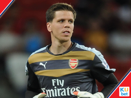 วอยเซียช เซส นี่ นักเตะอาร์เซนอล วอยเซียช เซส นี่ นักเตะอาร์เซนอล