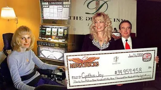 ซินเทียเจย์ เบรน ซินเทียเจย์ เบรน