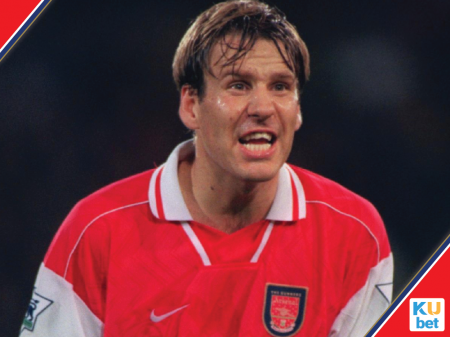 พอล เมอร์สัน นักเตะอาร์เซนอล พอล เมอร์สัน นักเตะอาร์เซนอล