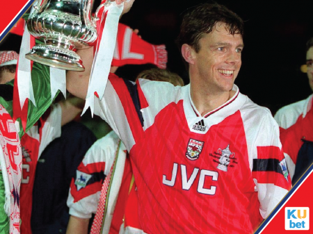 ดาวิด โอเลียรี่ นักเตะอาร์เซนอล ดาวิด โอเลียรี่ นักเตะอาร์เซนอล