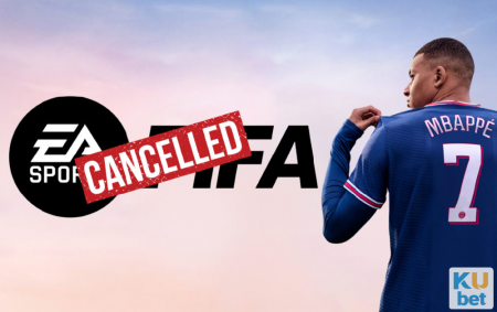 ทำไม EA Sports ถึงเลือกตัดความสัมพันธ์เอาป่านนี้ ทำไม EA Sports ถึงเลือกตัดความสัมพันธ์เอาป่านนี้