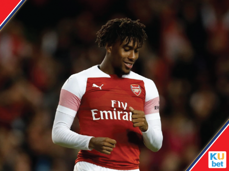 อเล็กซ์ อิโวบี้ นักเตะอาร์เซนอล อเล็กซ์ อิโวบี้ นักเตะอาร์เซนอล