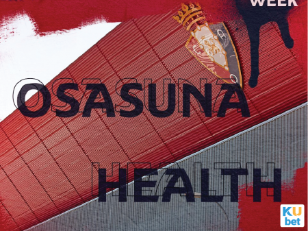 โอซาซูน่า สีแดง สุขภาพ และพละกำลัง โอซาซูน่า สีแดง สุขภาพ และพละกำลัง