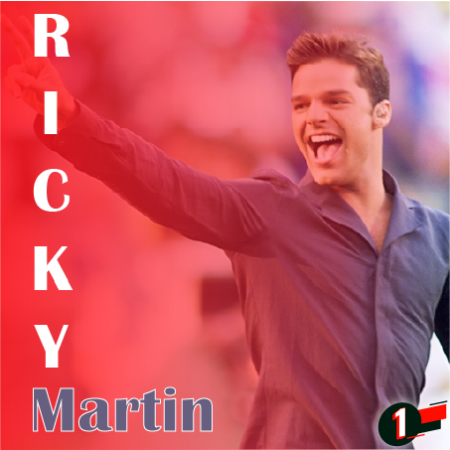 Ricky Martin – The cup of life เพลงบอลโลกประจำปี 1998 Ricky Martin – The cup of life เพลงบอลโลกประจำปี 1998