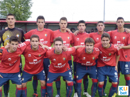 กันเตรา(Cantera) โรงงานผลิตนักเตะของโอซาซูน่า กันเตรา(Cantera) โรงงานผลิตนักเตะของโอซาซูน่า